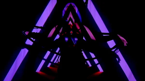 Cyberpunk Edgerunner: Lucys hottest fun