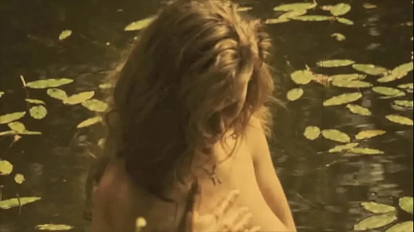 My Secret Life, Top Twenty Vintage Naturists