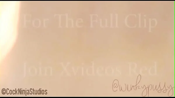 [Cock Ninja Studios] Step Brother Puts Lotion On Step Sister And Makes Her Cum Preview