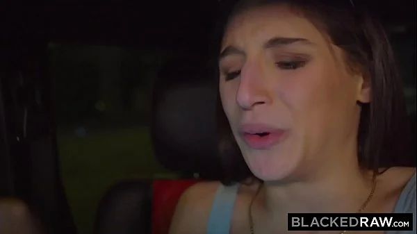 BLACKEDRAW Abella Danger Has The Wildest BBC Sex EVER