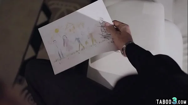 Grieving guy impregnates teen to fulfill wifes wish