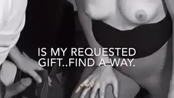 The birthday she always wanted