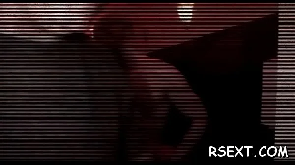 Glamorous amsterdam hooker rides a large hard rod passionately