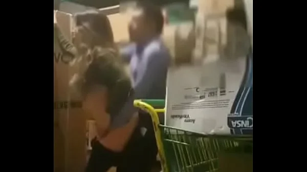 Un rapidito a mi compañera de trabajo