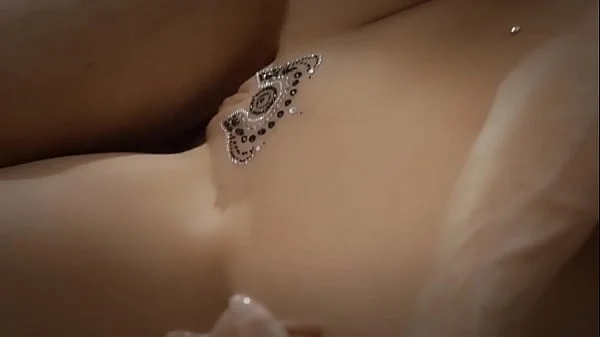 Perfect girl having  anal sexy