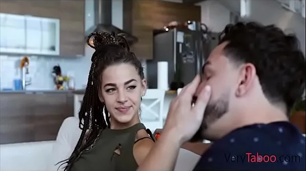 Why can't my GF be like my stepSIS!