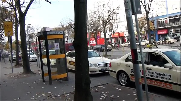 Redlight Districts of Hamburg Germany