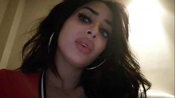 Neyla Kim beurette Bull 66 Body Egyptian Red Sexe gros seins aime baiser