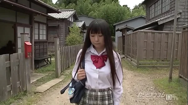 全裸de登校日 - 1