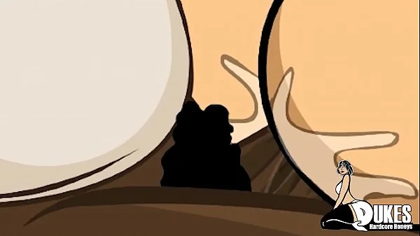 Big Butt Music teacher gets fucked by the school jock all night.