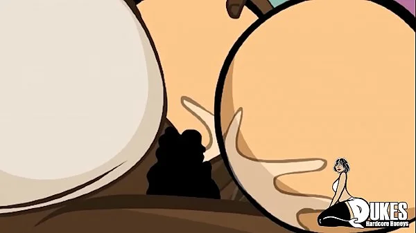 Big Butt Music teacher gets fucked by the school jock all night.