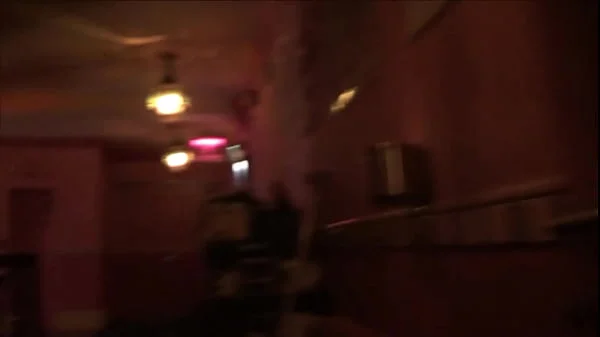 Inside Pascha in Koln (Cologne) Germany