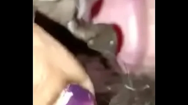 Swathi naidu blowjob and getting fucked by boyfriend on bed