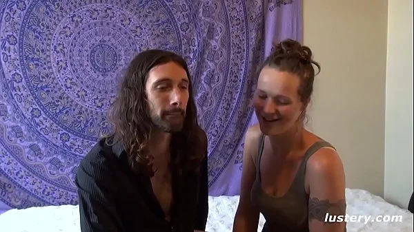 Homemade Amateurs Say Make Love, Not War