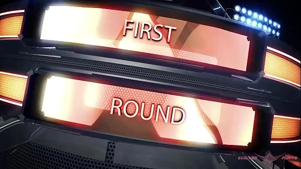 Elite wrestlers Cheyenne Jewel and Sebastian Keys in a back and forth battle to the end