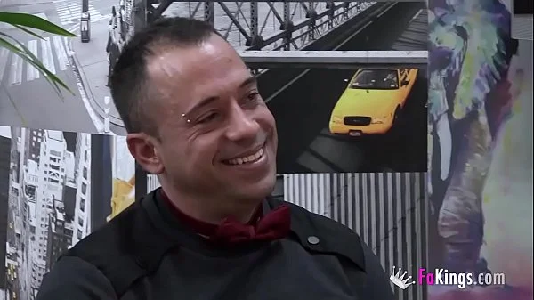 The Madlifes' next day: Ayesa and Salva comment on the party and get horny