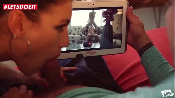 LETSDOEIT - #Julica Roca - Spanish Pornstar Fucks Lucky Fan