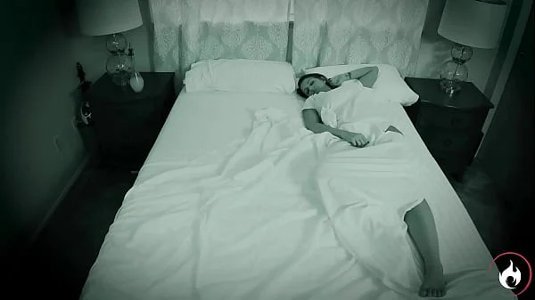 In Dreams: Brooklyn Chase Sensual Sex with Creampie -Laz Fyre