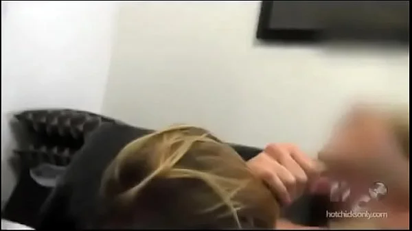 fashion model tries porn