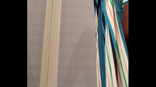 Kinky Selfie - Shopping. Risky Ass licking, pussy licking. Blowjob, Cum swallow in Fitting room.