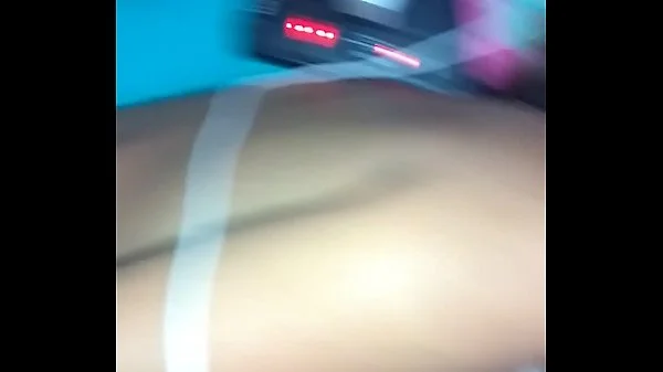 Me la chupa mientras vemos series