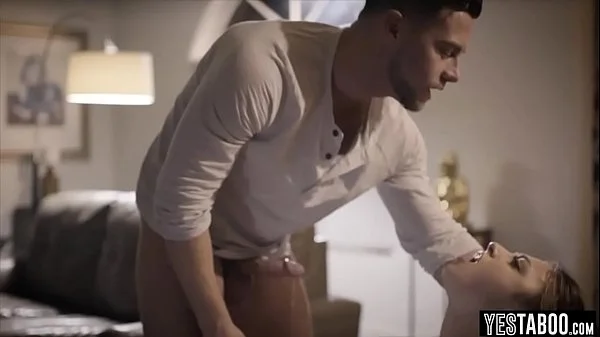 Angry twister stepbro treats her like a sexdoll