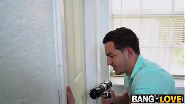 Rose Monroe In Peeking In On This Juicy Big Ass