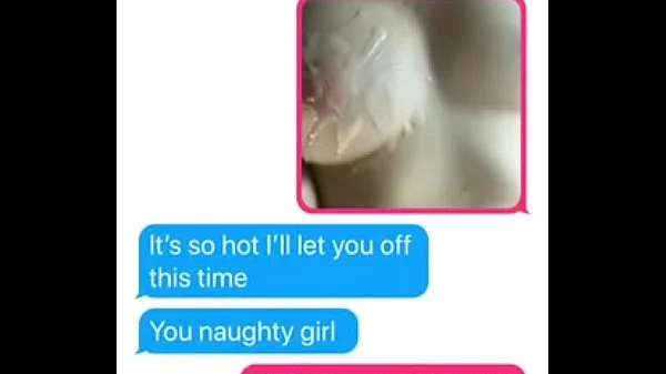 Cuckold couple texting seeking pleasure from stranger
