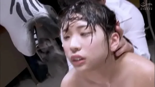 新任女教師 高杉麻里 マシンバイブ調教×催淫三角木馬×危険日中出し15連発 そのすべてで潮潮潮