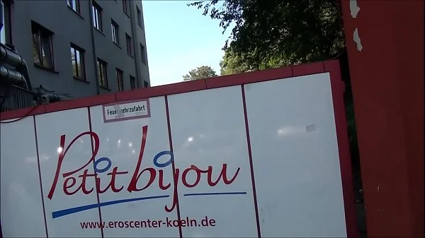 Brothels in Hornstraße 2 Köln Germany