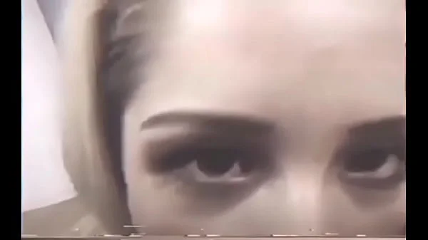 Iggy Azalea black cock Blowjob