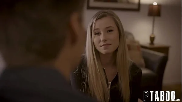 Obsessed Teacher Develops Dark Fixation On Virgin Student Carolina Sweets