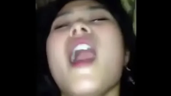 Amateur asian couple fucking