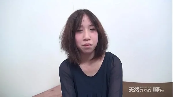 処女喪失 バイブの挿入経験あり生チンポはまだ？1