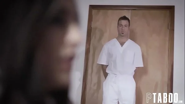 Psych Patient Emily Willis Has Sex With Doctors After Getting Caught Masturbating