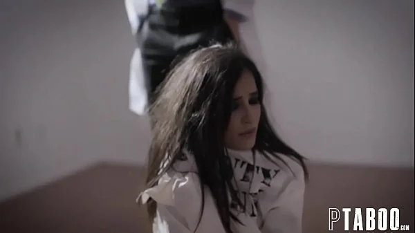 Psych Patient Emily Willis Has Sex With Doctors After Getting Caught Masturbating