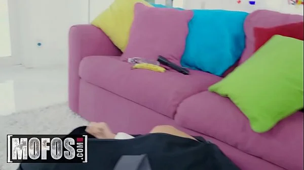 Don't Break Me - (Marica Hase) - Tiny Asian Barely Fits On Dick - MOFOS