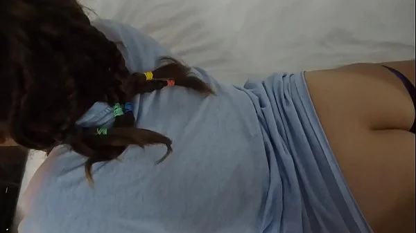 Gamer Girl Fucked while Playing WoW