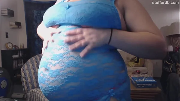 Fatty alone on Valentine's Day