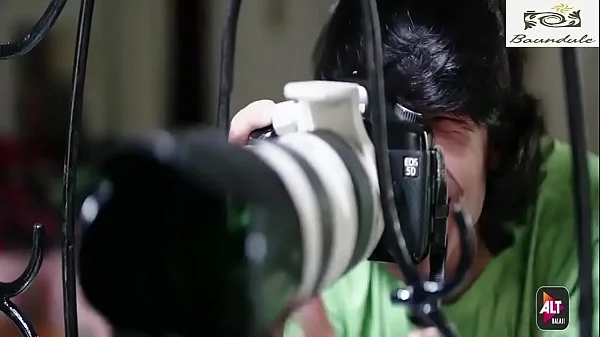 Aparna Sharma topless