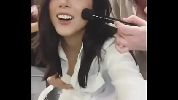 Chloe Bennet - Nipslip on s. - (uploaded by celebeclipse.com)