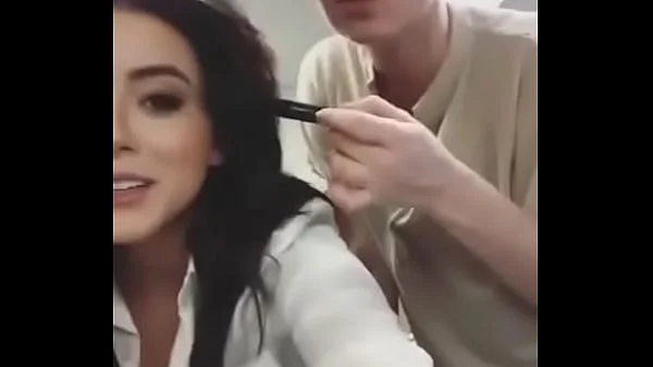 Chloe Bennet - Nipslip on s. - (uploaded by celebeclipse.com)