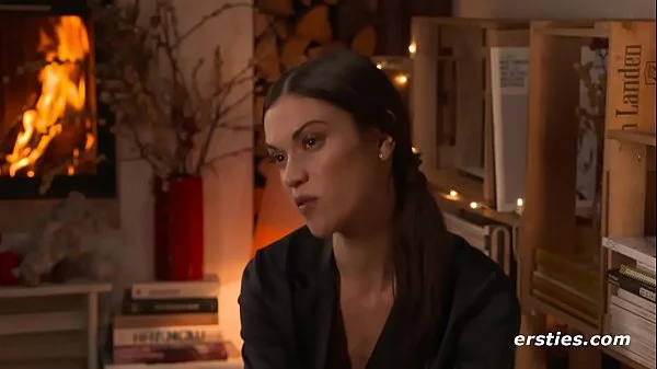 Three Stunning Babes Exploring with Anal Sex