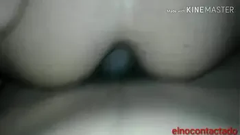 Ya no por favor me duele el culo