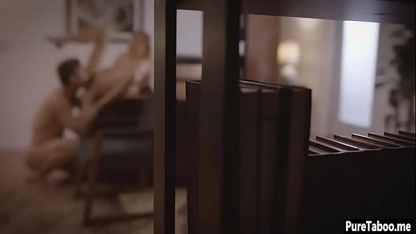 Virginity teen tricked into sex by a teacher