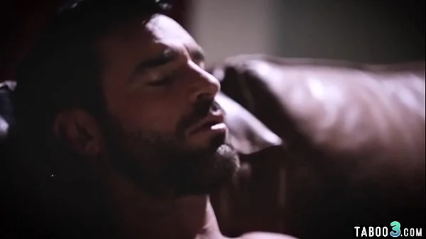 Jealous teen shares and fucks her perverted stepdad