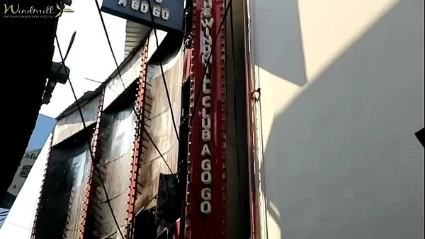 Windmill Club A Go Go - The Naughtiest Agogo in Pattaya