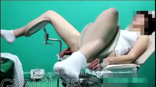 examination by a dirty gynecologist