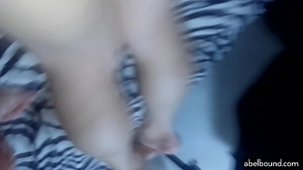 Clit Rubbing Femdom (Preview)