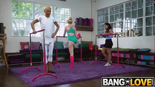 Melody Parker In Fuck Me Wanna Know If I Can Take It